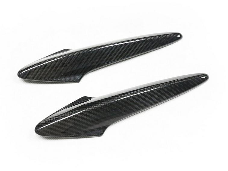Honda Civic Type R FN2/FK2 Dry Carbon Fiber Outer Door Handle
