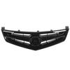 Front Grill Increase Air Flow Enhance Appearance 71121SECA02ZA for Acura TSX 2006 To 2008 Glossy