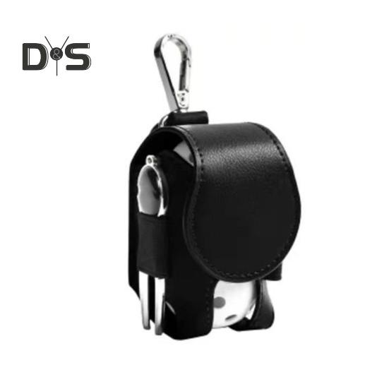 Мешочек для мячей для гольфа, держатель для мячей для гольфа, сумка для футболки, переносная сумка-органайзер для одежды, аксессуары для гольфа, инструмент для ремонта выбоин, футболка для гольфа