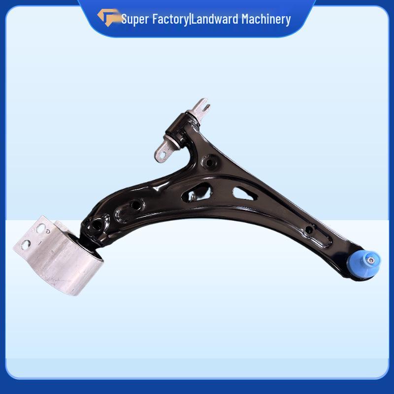 Buick/Chevrolet 84263009 Рычаг управления передней подвеской с шаровой опорой