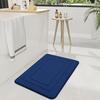 Quick Dry Floor Mat Non-Slip Door Mat Comfortable Bathroom Mat  Bathroom Entrance