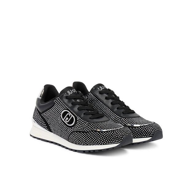 Кроссовки Liu Jo Low 01