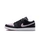 Jordan 1 Low SE Черный Ледяной Сирень 2023 - DV1309-051
