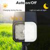 30 светодиодов супер яркий холодный свет солнечные индукционные прожекторы с 3 режимами солнечные прожекторы уличные солнечные газонные фонари для сада