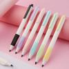 Erasable Unlimited Pencil HB Eternal Pen Cute Press Pencil  Office Supplies