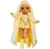 Кукла MGA Rainbow High Модная кукла Sunny Madison Winter Wonderland 120858