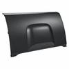 Крышка буксировочного крюка заднего бампера Mercedes-Benz ML350/ML300 W163 1638801105