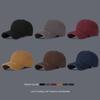 Весна Осень Hole Мужская бейсболка Однотонная женская кепка-панама с хвостиком Кепка Snapback Кепки с солнцезащитным козырьком