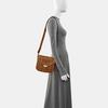 [Pre-Owned] Pasetia Visetos Monogram Coated Canvas Crossbody Bag - Very Good #1Q9EDVH