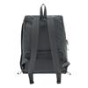 Backpack Plan Black [Porter] 728-08703 [10]