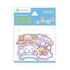 Gourmandies Персонажи Sanrio Мобильная наклейка Cinnamoroll SANG-390CN
