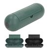 Outdoor Extension Cord Safety Cover ABS Waterproof Seal Weatherproof Connection Protector