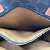 CELINE 191542 Triomphe Vertical Cabas Small Bag Back Handbag Tote Bag