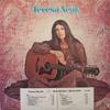 LP Пластинка ТЕРЕЗА НИЛ - Teresa Neal PZ34861 Playboy Records 1977 США Фолк Б/У