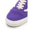 Vans Модные низкие кеды для скейтбординга серии Style 36, унисекс, фиолетовые VN000CT8DT21
