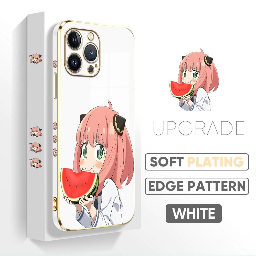 Для iPhone 16 15 Max Samsung S24 S23 Plus A15 A35 A53 A73 Xiaomi 11T 12T 13T Redmi 13C мягкий TPU полный объектив защитный милый ударопрочный чехол для девочек