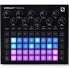 Novation Circuit Треки Драм Машина (АМС