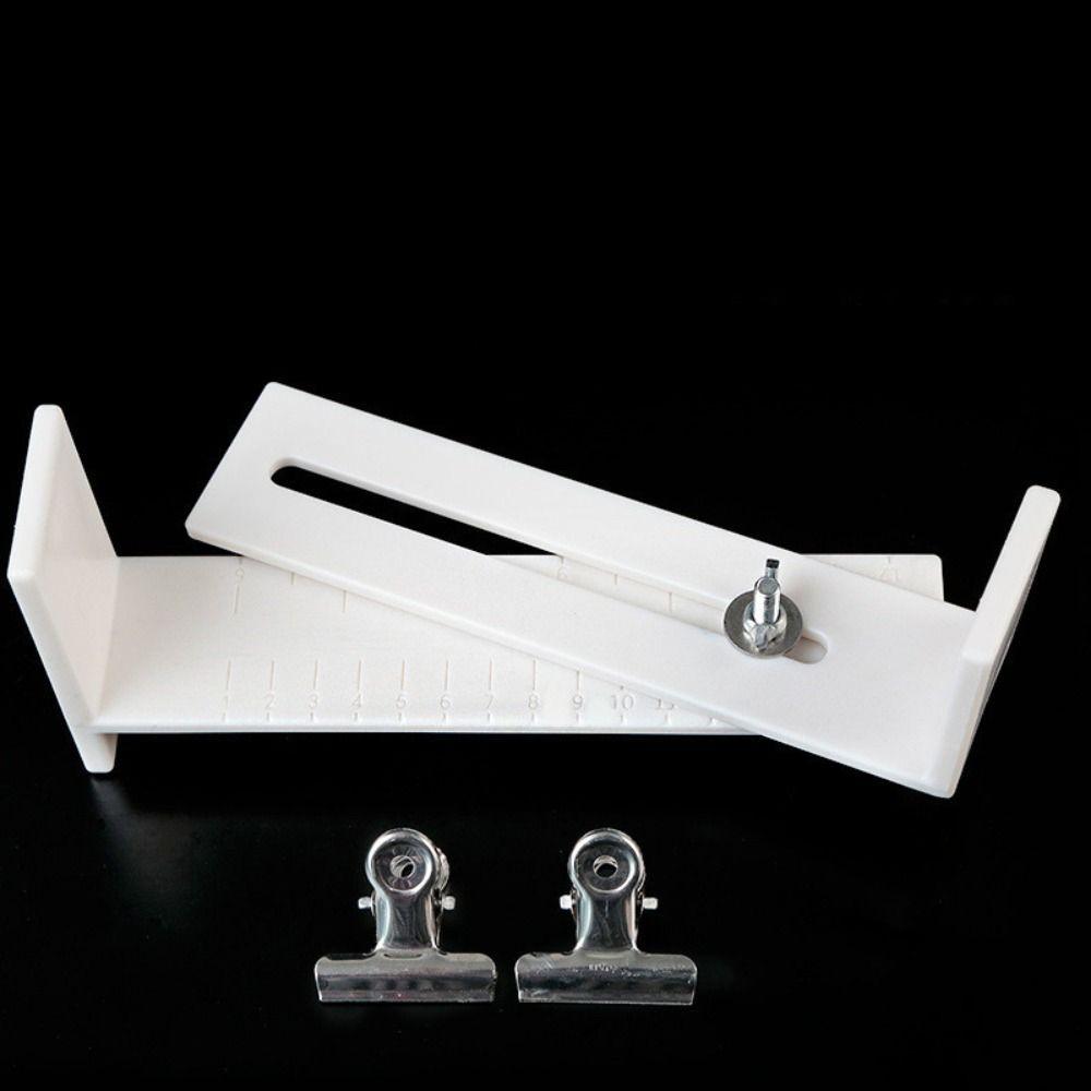 Фиксированные инструменты Деревянный плетельный станок Изготовитель браслетов Инструмент для плетения браслетов Сделай сам Плетение