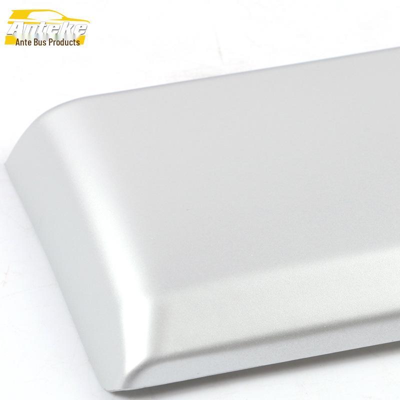 RAV4 Interior Armrest and Buckle Handle Decoration for 20 Models