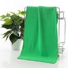 Multi-Purpose Washcloth Water Absorbing Towel Cleaning Cloth Hair Drying Face Car Wash Wiping 30x70cm