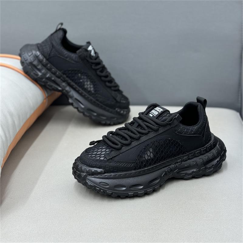 New Comfort Shoes Sneakers Breathable Comfort Shoes BM