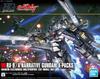 BANDAI SPIRITS HGUC Мобильный доспех Гандам NT Нарратив Гандам Масштабная пластиковая модель A-Packs 1/144 Предварительно окрашенный