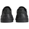 Avavav x adidas Модифицированные кроссовки Superstar Triple Black Женские Core-Black JI4585