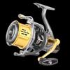 Металлическая спиннинговая катушка Brangdy SM8000 для дальнего заброса