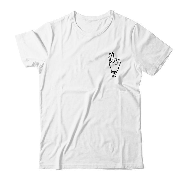 Футболка мужская ZB-factory Pewdiepie Zero Deaths