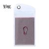 Beach Cooling Accessory 90x30cm Towel for Face, Chilly Sports with Storage Bag Hot Weather Relief And Carabiner, Portable Cold Neck Wrap Workout