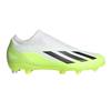 Adidas Mens X Crazyfast.3 Firm Ground Football Boots