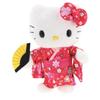 Телакоя Hello Kitty Японская кукла KT643 Ш22 x В24 x Имитирующая голос Размер Г8,2см