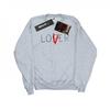 Mens Loser Lover Sweatshirt