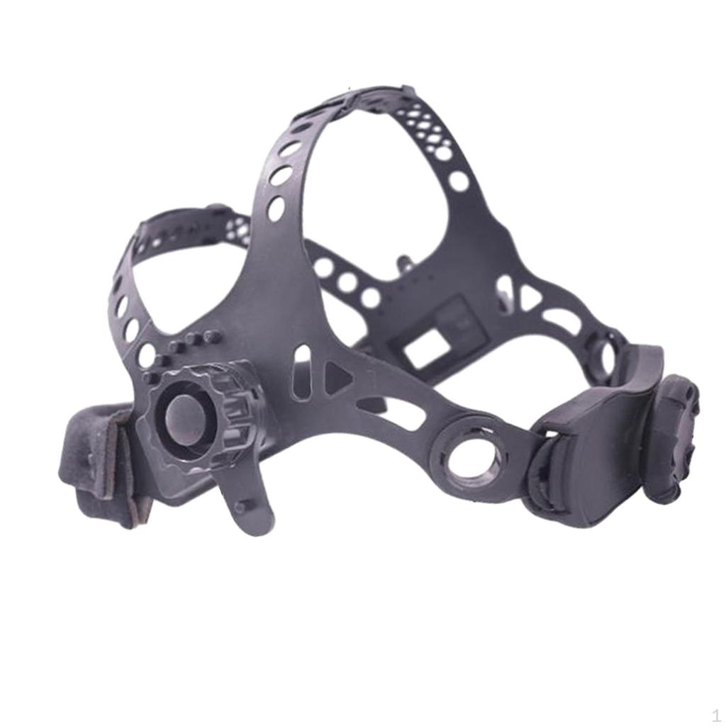 Сварочный шлем Портативный аксессуар Удобная шапочка Сварочный шлем