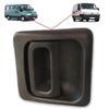 Наружная ручка правой сдвижной боковой двери, совместимая с JUMPER DUCATO BOXER - 735307399 910114 9101T4 9101T5