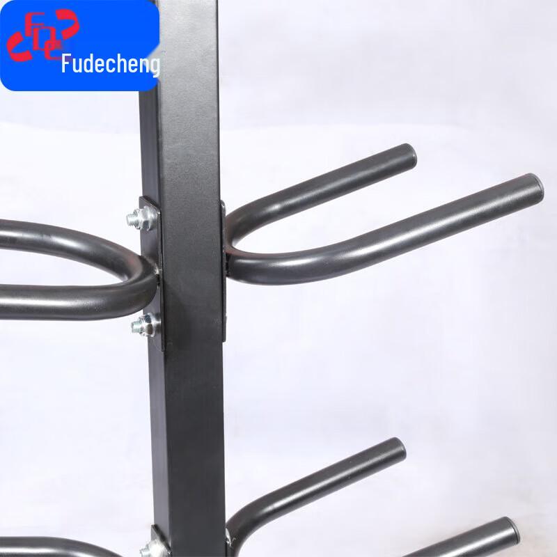 Medicine Balls and Rack