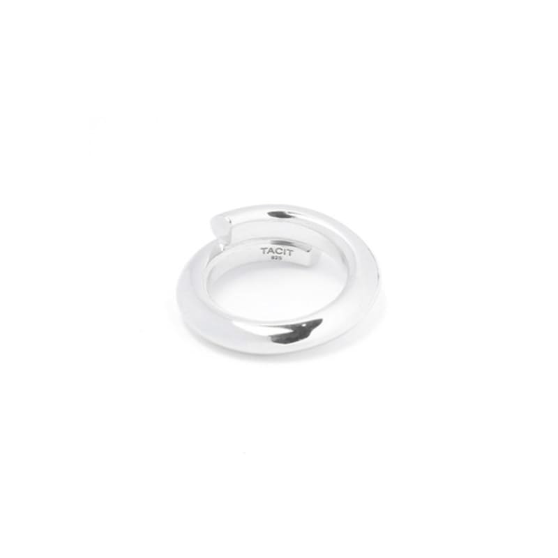 TACIT Coral ring