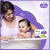 Extra Moisturizing Baby Soap 125g Pack of 2 Gentle Hydrating Cleanser for Sensitive Skin