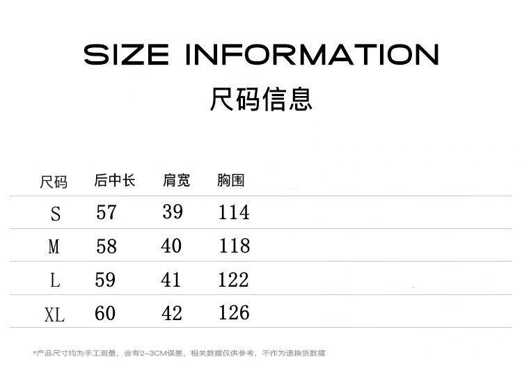 Four-grid cotton clothes, vest women's short winter new small vest winter coat