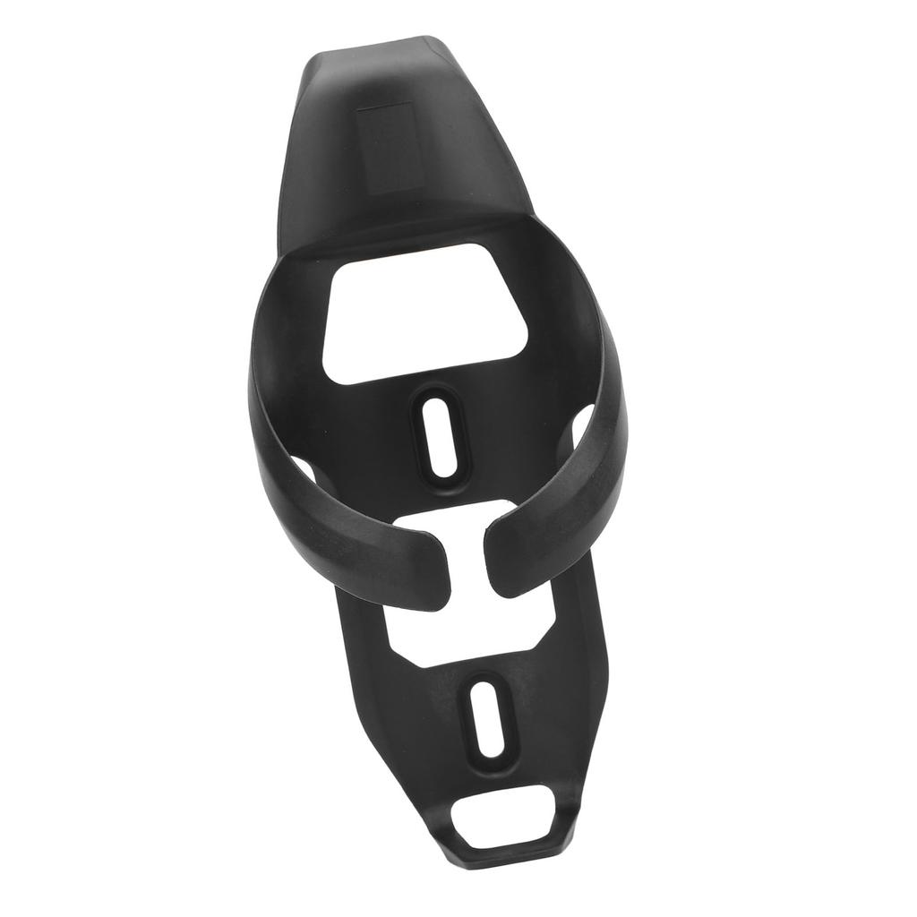 Bike Water Bottle Holder Composite Carbon Fiber Lightweight Bike Drink Cage Cup Holder Rack for Road Mountain Bikes