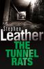 Книга The Tunnel Rats