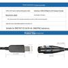 USB-кабель для отладки DMX-консоли RS485 для управления сценическим освещением