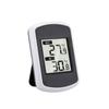Floating Pool Thermometer Accurate Temperature Monitor Energy Saving Indoor Outdoor Display for