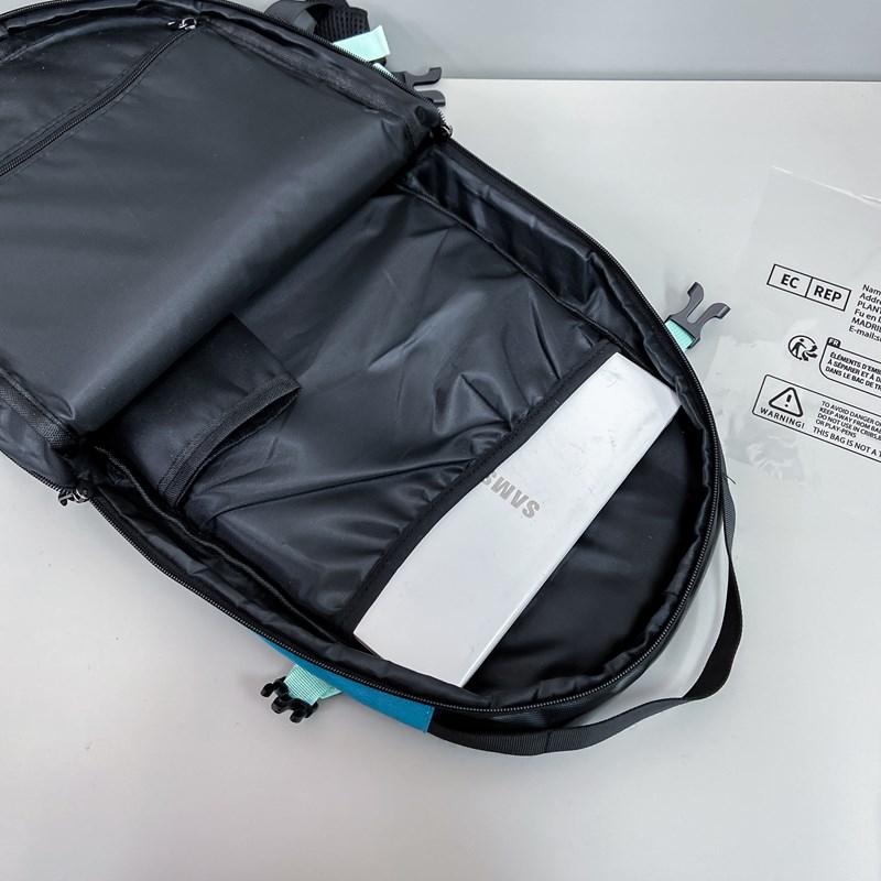 Легкий рюкзак Мужской рюкзак для скейтбординга и спорта