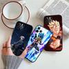 TR11 Dragon Ball Goku Новый Высококачественный Чехол-Ракушка для Телефона для iPhone SE X XS XR 16E 11 17 Pro Max 8 7 6 6s Plus Air