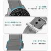 20mm Watch Band Silicone Strap for Omega X Swatch MoonSwatch Watch Strap Omega and Swatch Band Rubber Band for Omega Speedmaster Seiko SEIKO 20mm