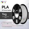 CMYKSUPPLIES 1 кг Филамент для 3D-принтера (1.75mm) Китайская вилка (адаптер в комплекте)