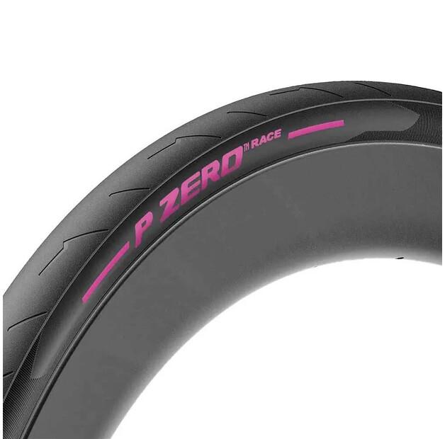 Дорожная шина Pirelli P ZERO™ Race Colour Edition TechBELT 127 TPI 700C x 26