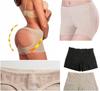 Sexy Women Shapers Panty Slim Boyshort Underwear Booty Lifters Butt Enhancer Shorts Pants Trainers B