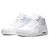 Nike Кроссовки Flight Legacy 'Triple White' BQ4212-101